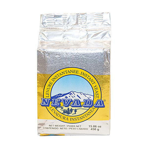 0897 Levadura Oro Nevada 450g