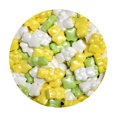 102214-500 Gragea Ositos 500g