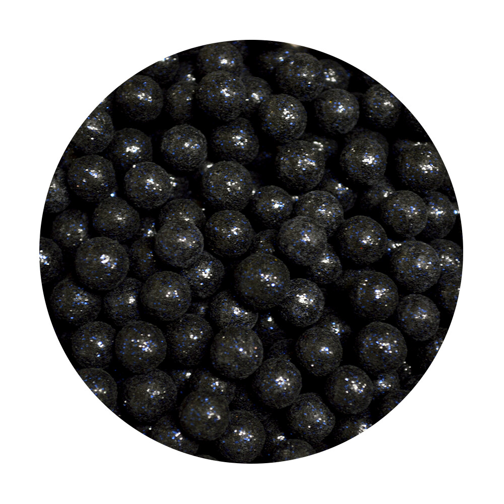 30104-500 Gragea Diamantada #10 Negra 500g