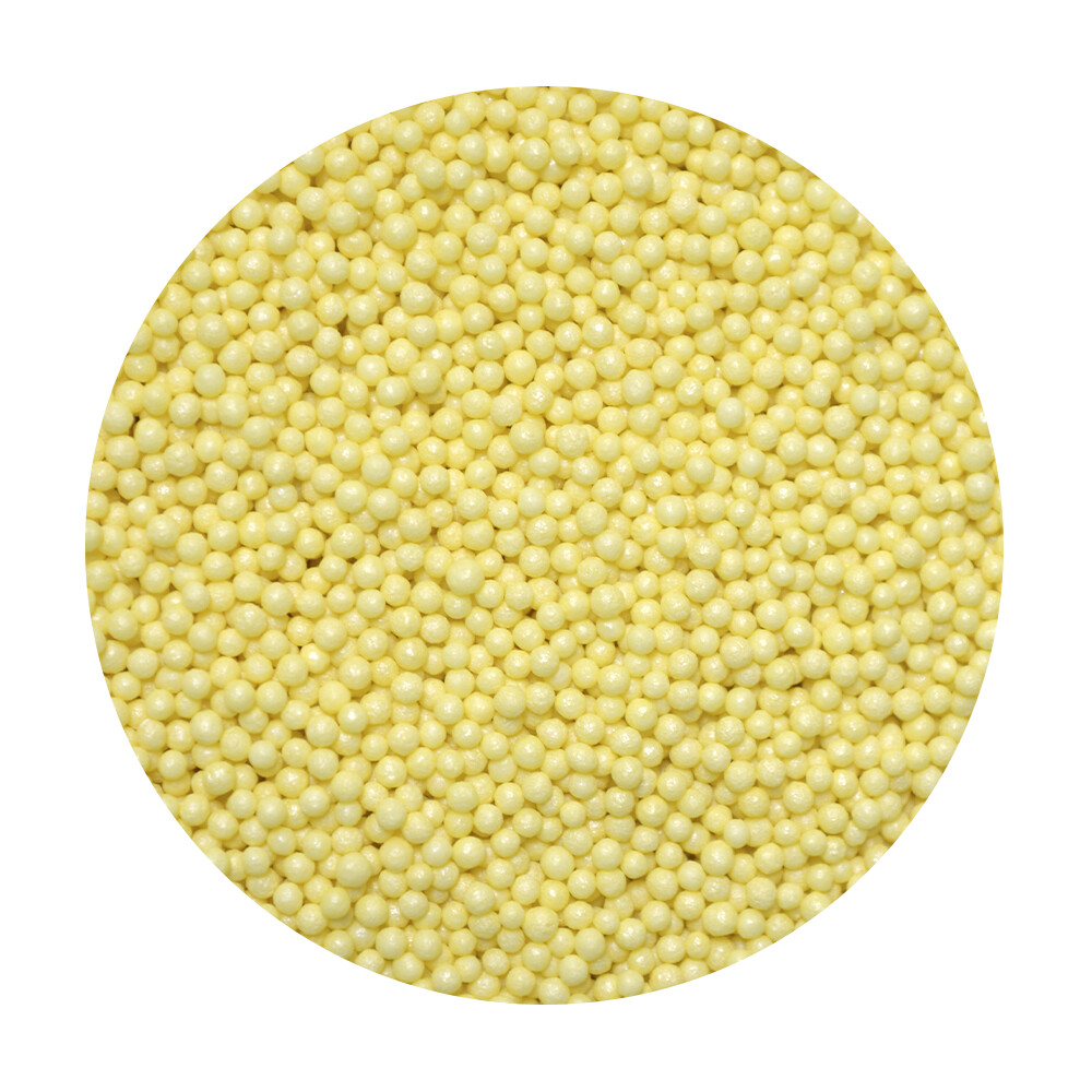 26101-500 Gragea Mate #2 Amarillo Palido 500g