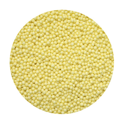 26101-500 Gragea Mate #2 Amarillo Palido 500g