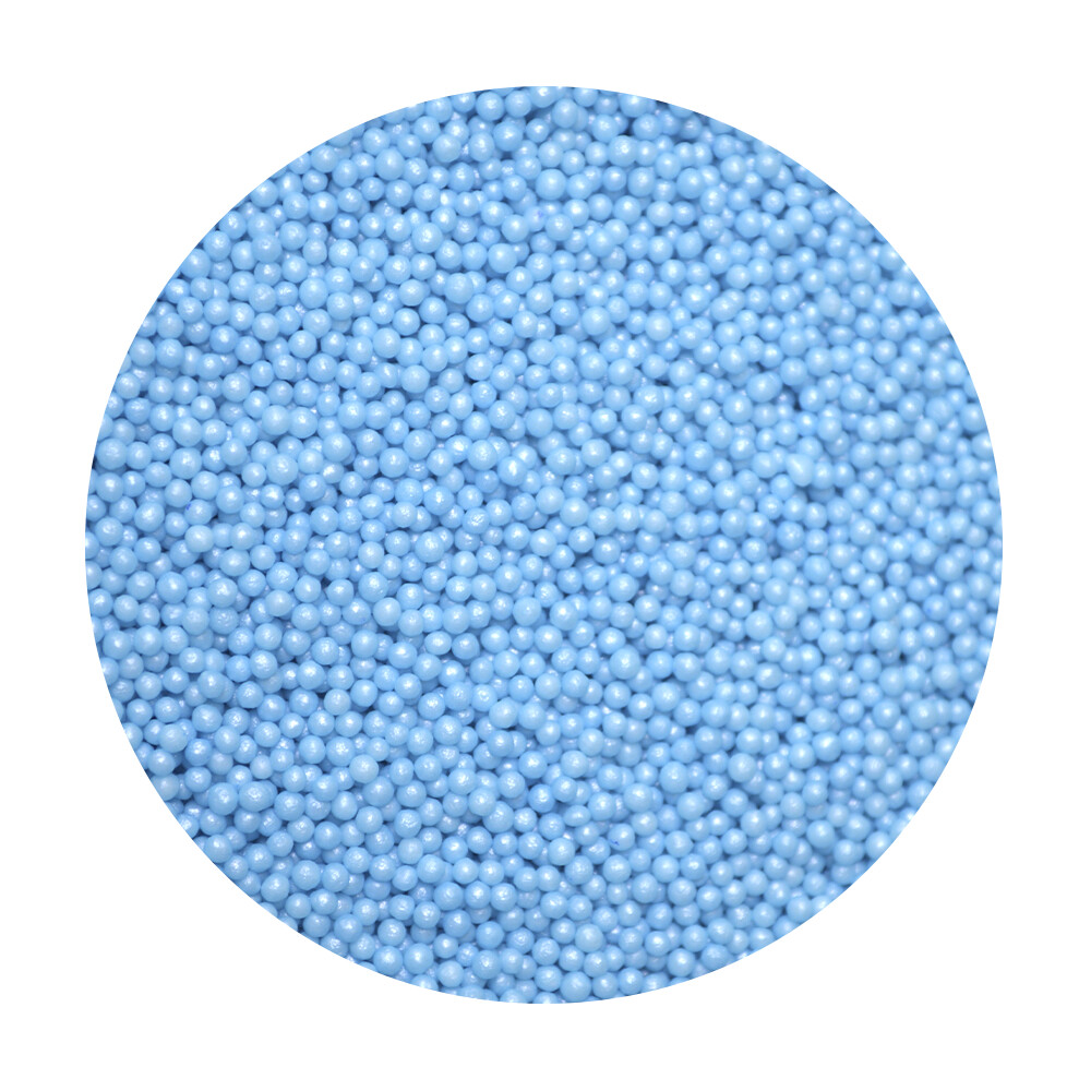 26104-500 Gragea Mate #2 Azul Pastel 500g