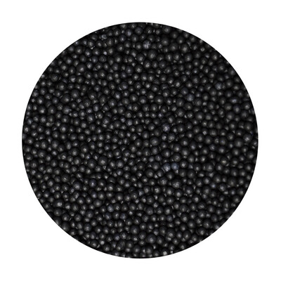 26102-500 Gragea Mate #2 Negra 500g 26102-500 Gragea Mate #2 Negra 500g