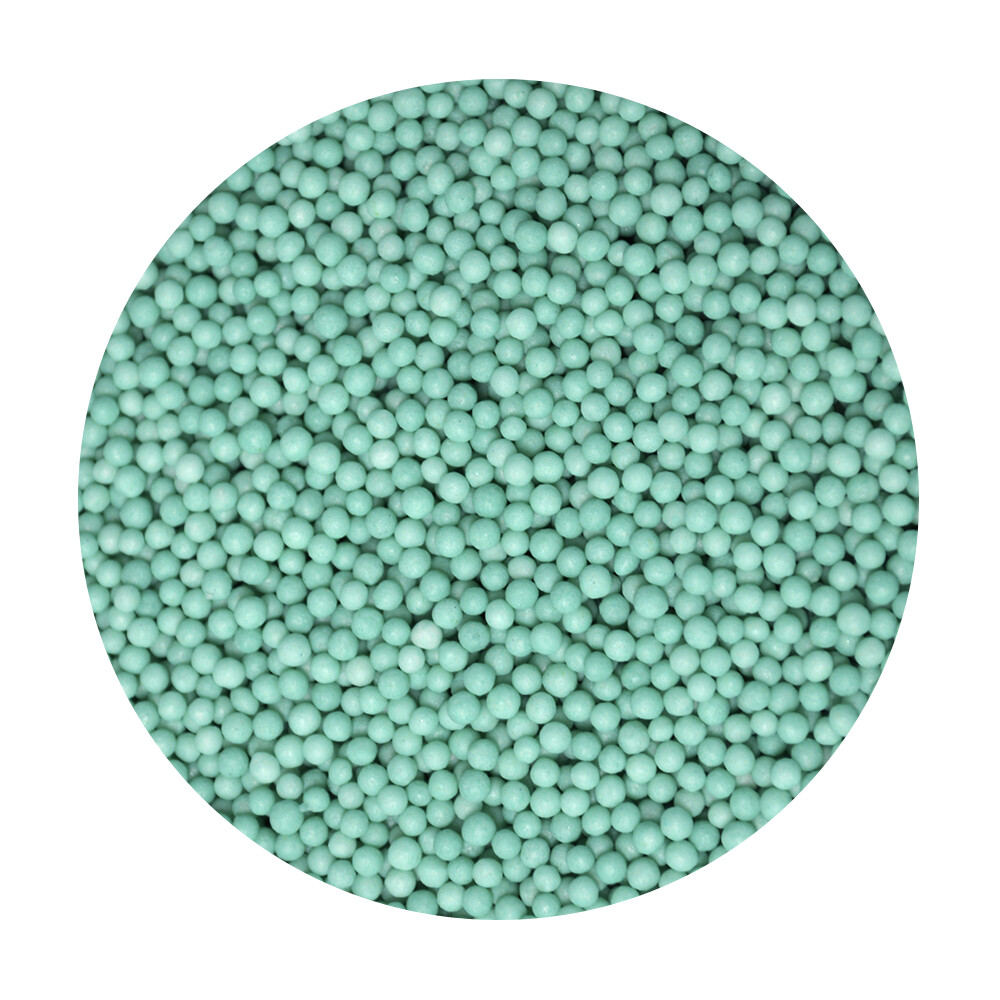 26106-500 Gragea Mate #2 Verde Azul 500g