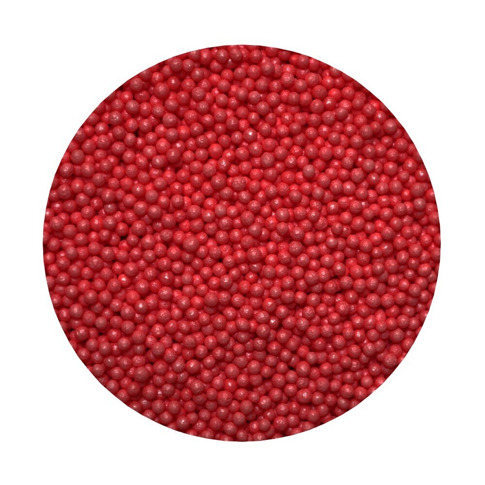 26103-500 Gragea Mate #2 Roja 500g