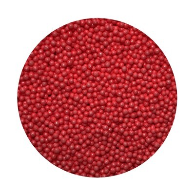 26103-500 Gragea Mate #2 Roja 500g