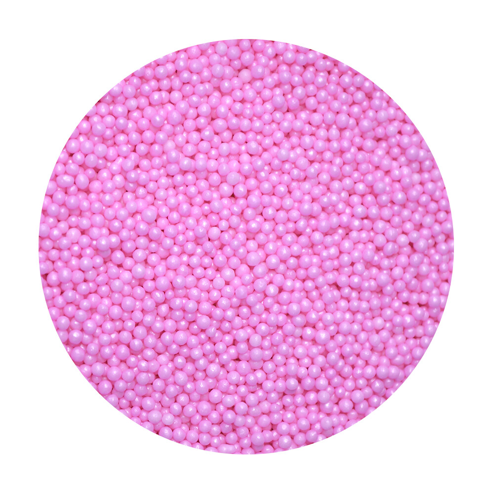 26105-500 Gragea Mate #2 Rosa Pastel 500g