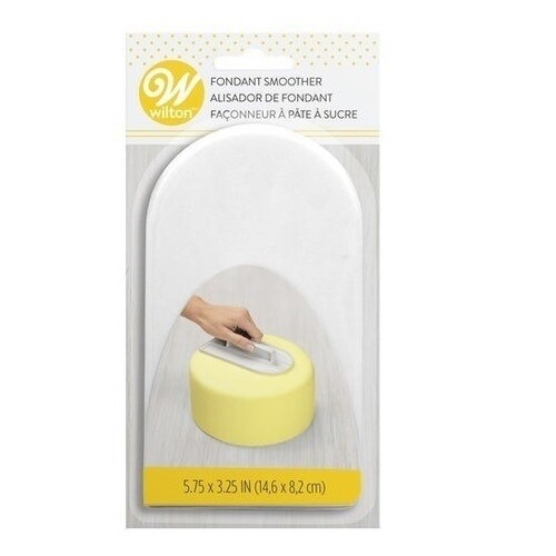 WILTON 1907-1200 Alizador De Fondant