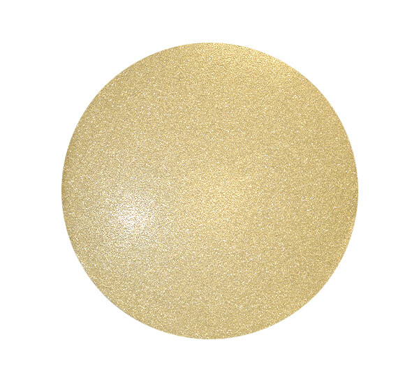 BAKE DARLING BR-32-DB Base Pastel Brillante Dorada 32 cm