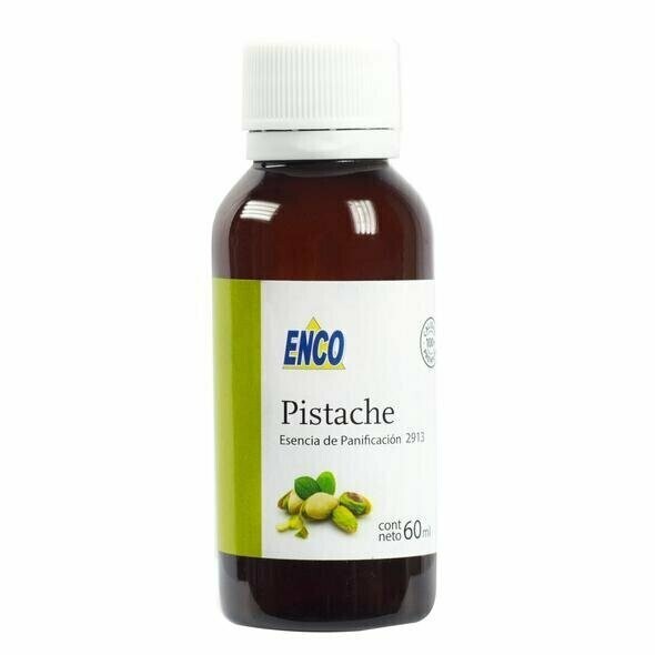 ENCO 2913-60 Esencia De Pistache 60 ml