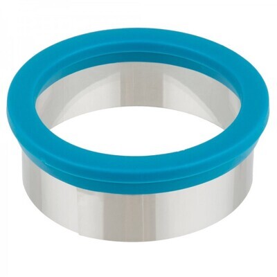 WILTON 2310-608 Cortador De Galleta Redondo Comfort Grip
