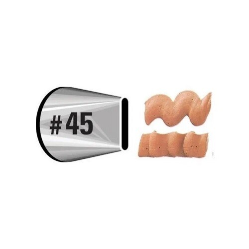 WILTON 402-45 Duya #45