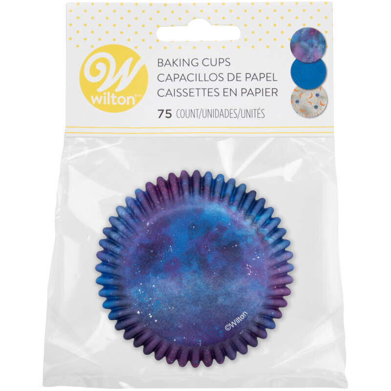 WILTON 415-0-0646 Capacillo Estandar Galaxia