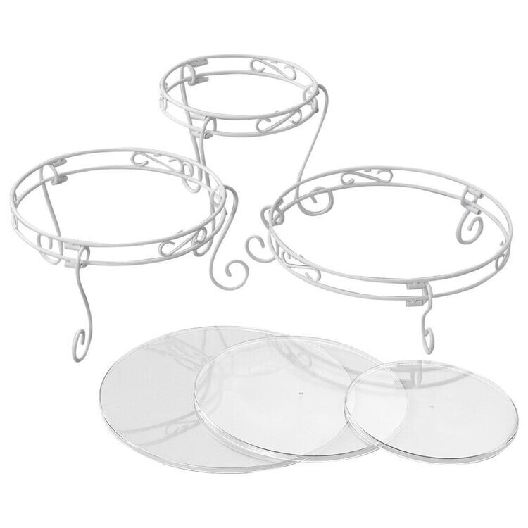 WILTON 307-352 Base Pastel Herreria