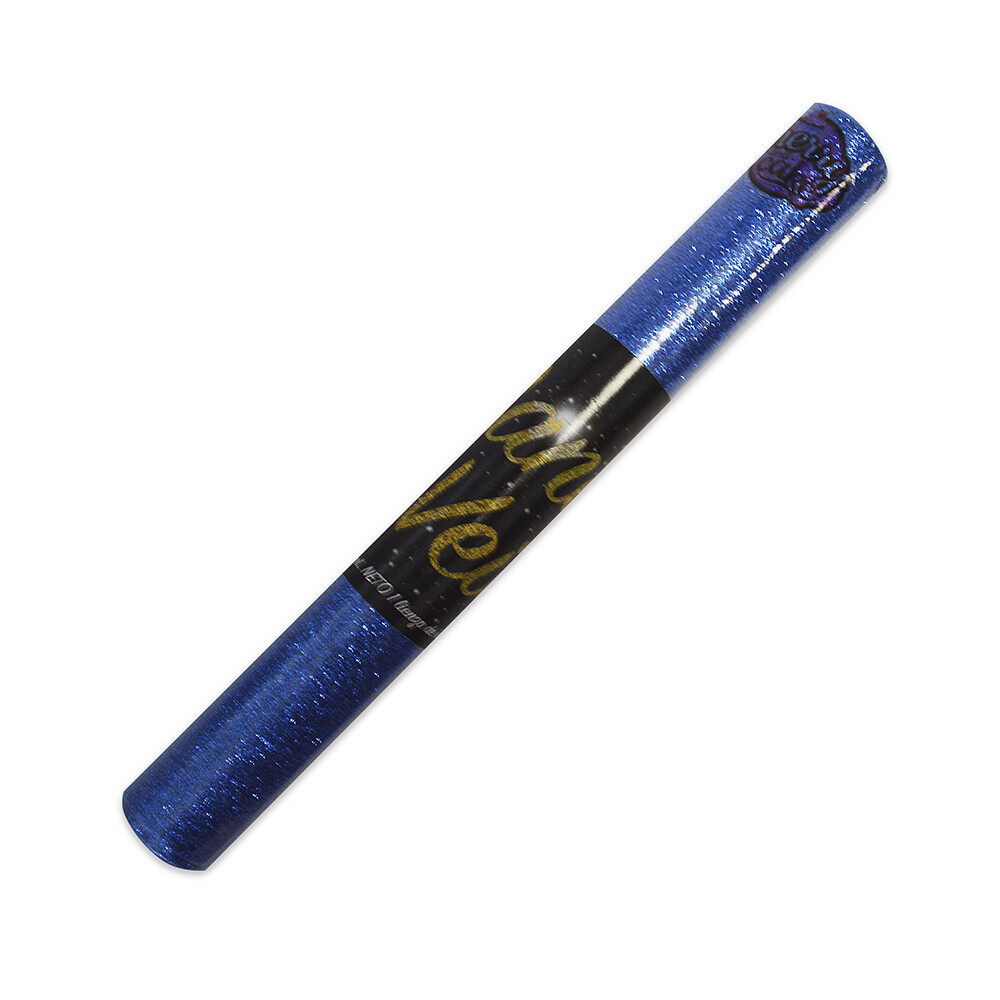 CVEIL010 Velo De Dulce Azul Fuerte 1 metro