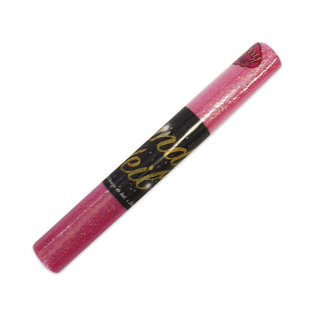 CVEIL02 Velo De Dulce Rosa Tornasol 1 metro
