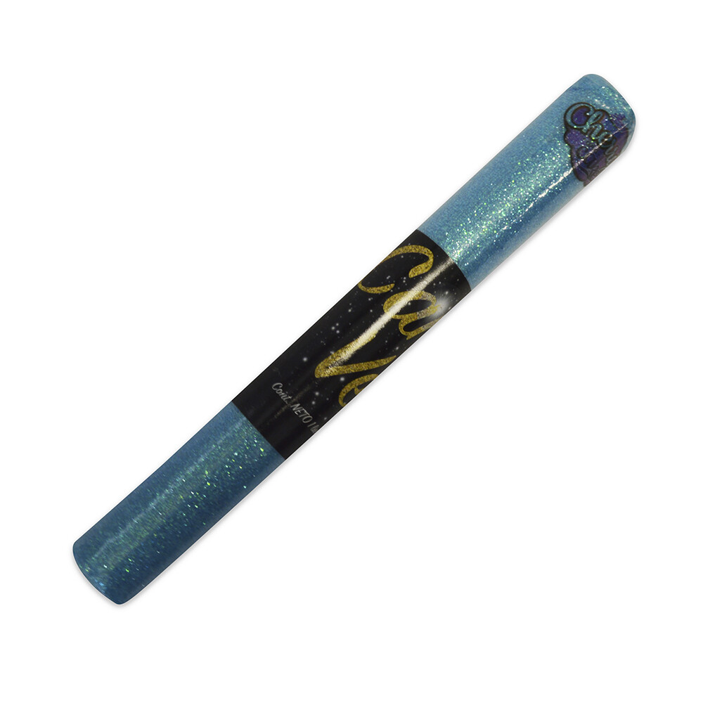 CVEIL04 Velo De Dulce Azul Cielo 1 metro
