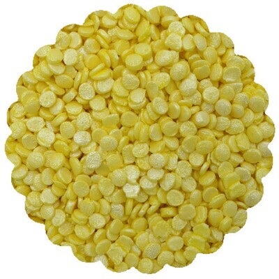OTS000250 Confeti Redondo Amarillo 1kg OTS000250 Confeti Redondo Amarillo 1kg