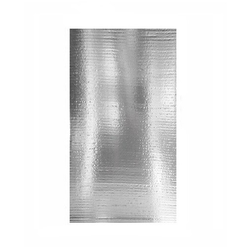 BAKE DARLING BR-2330 Base Pastel Plateada 23X30Cm
