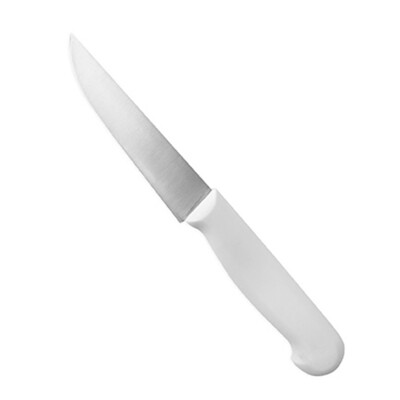 4-1661 Cuchillo Para Chef Mango 12.5 cm / Hoja 15 cm