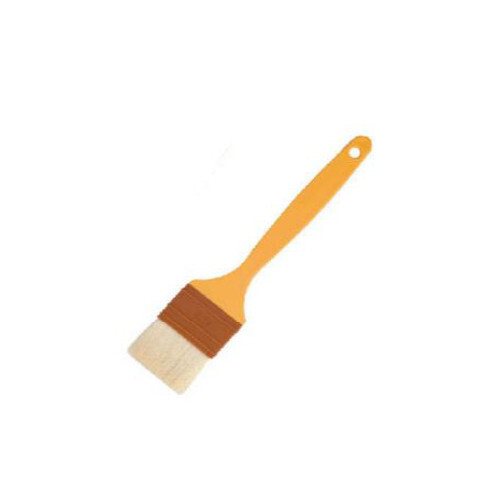 4-2600 Brocha Mango De Plastico 22 x 3 cm