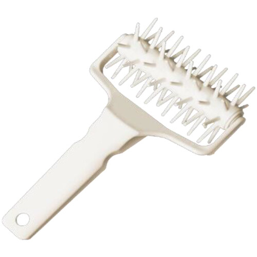 4-2900 Cortador Pasta Picos Grandes