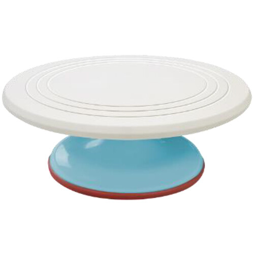 4-2876 Base Giratoria Plastico 31 cm