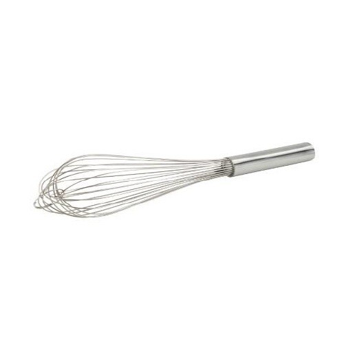 55-025 Batidor Globo 12 Alambres Ainox 30 cm