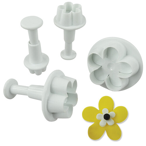 63-086 Jgo Cortador Eyector Flor