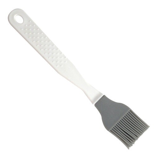 SIL000809 Brocha Cerdas Silicon 22 cm