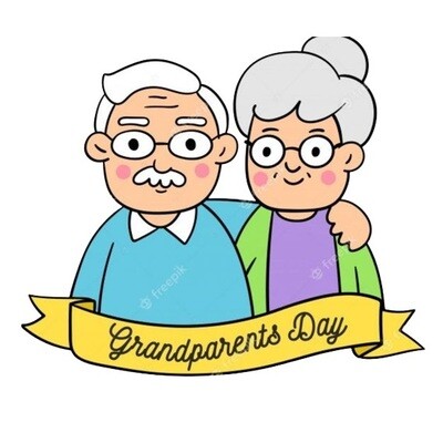 C-AL Cortador Abuelitos Con Listonas 1 piezas