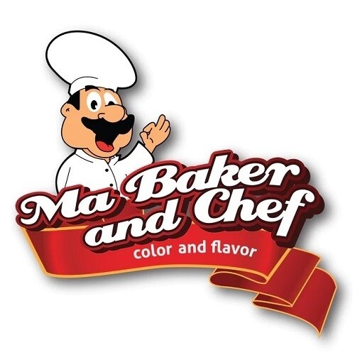 Ma Baker and Chef