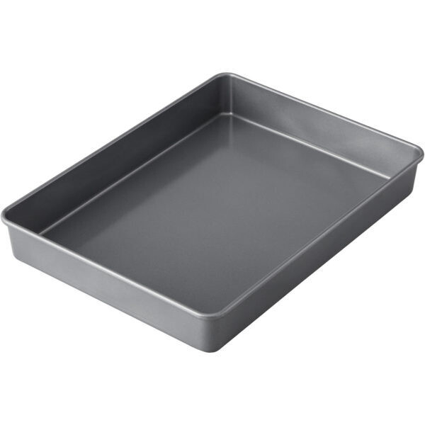 WILTON 2105-9128 Molde Rectangular Antiadherente