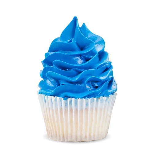 ENCO 2809-20 Color Gel Azul Neon 20 Grs