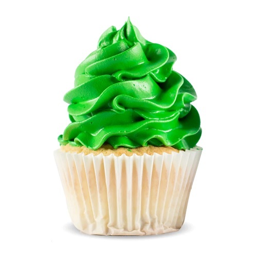 ENCO 1677-40 Color Gel Verde 40 Grs