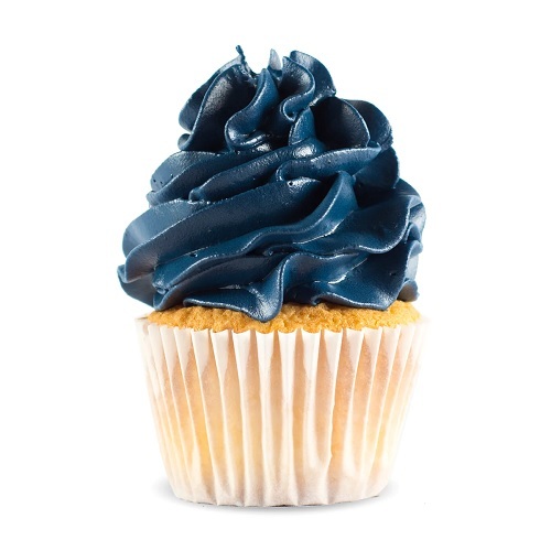 ENCO 2923-40 Color Gel Azul Marino 40 Grs