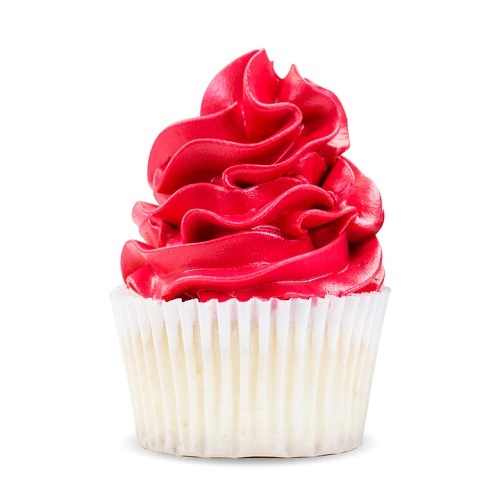 ENCO 1521-40 Color Gel Rojo Navidad 40 Grs