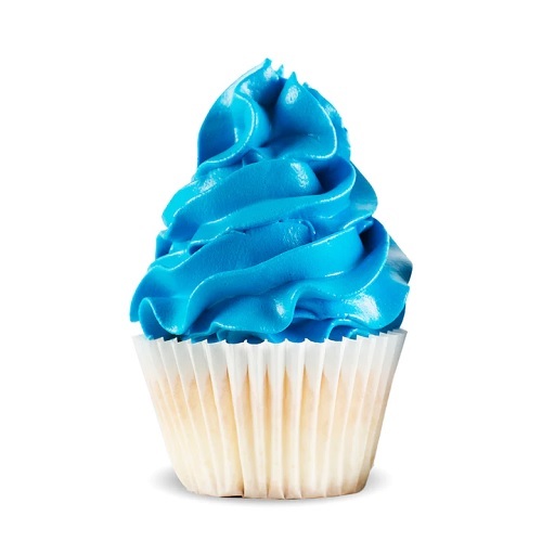 ENCO 1943-40 Color Gel Azul Tiffany (Caribe) 40 Grs