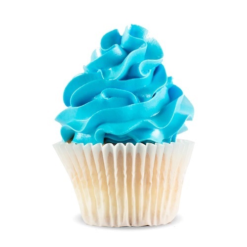 ENCO 1624-40 Color Gel Azul Cielo 40 Grs