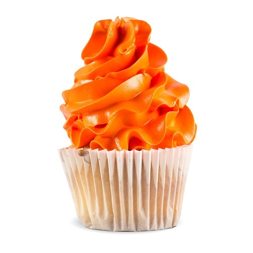 ENCO 2392-40 Color Gel Naranja 40 Grs