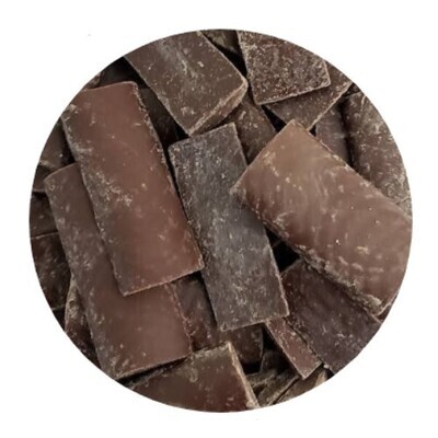 4008-1 Cobertura De Chocolate De Leche Caja de 10kg