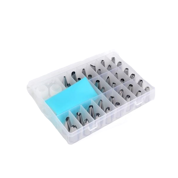 13304251 Caja De Duyas Mangas Coples Para Decorar