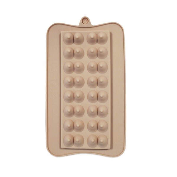 13305404 Molde Silicon