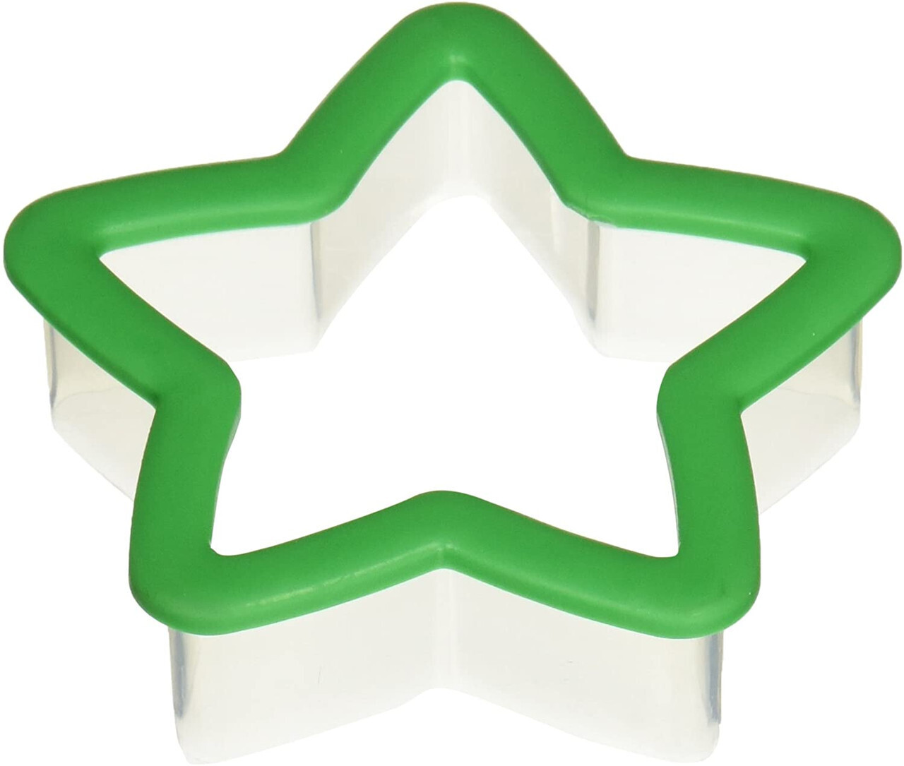 WILTON 2311-1363 Cortador Estrella Navidad