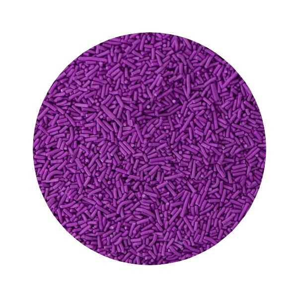 00012-M Granillo Dulce Morado 200 G