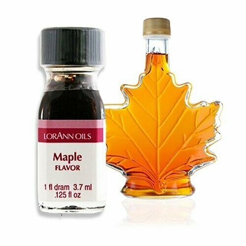 LORANN 42-2270 Saborizante Maple