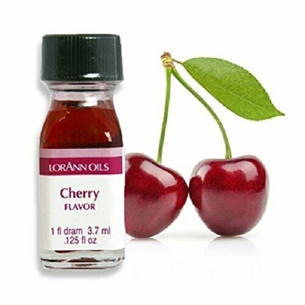 LORANN 42-2150 Saborizante Cereza (Cherry)