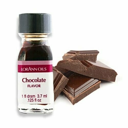LORANN 42-2170 Saborizante Chocolate