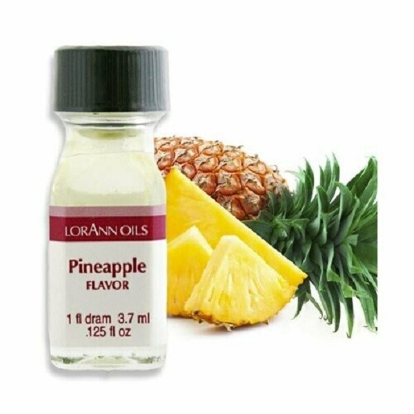 LORANN 42-2240 Saborizante Piña (pineapple)