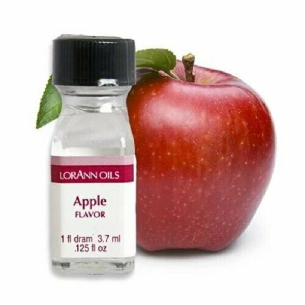 LORANN 42-2350 Saborizante Manzana (apple)